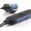 AKG Y100 Auriculares Bluetooth Azules