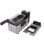Freidora de aceite Jata FR680 3,2 L 2000 W con visor y filtro de aceite
