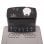 Jata FR680 Friteuse 3.2L 2000W Inox