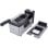Freidora de aceite Jata FR680 3,2 L 2000 W con visor y filtro de aceite