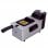 Jata FR680 Friteuse 3.2L 2000W Inox