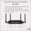 Router da gioco Netgear Nighthawk XR1000 WiFi 6 doppia banda