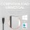 Seagate One Touch 2.5" 5TB USB 3.1 Plata