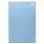 Seagate One Touch disque dur externe 2000 Go Bleu