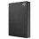 Seagate One Touch disque dur externe 4000 Go Noir