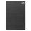 Seagate One Touch disque dur externe 4000 Go Noir