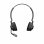 Jabra Engage 65 Auriculares DECT Negros