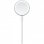 Apple MX2F2ZM/A Intelligentes tragbares Accessoire Ladekabel Weiß