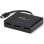 StarTech.com MSTMDP123DP Videosplitter