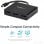 StarTech.com MSTMDP123DP Videosplitter