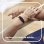 Fitbit Luxe Pulsera de Actividad Negro/Acero Inoxidable Negro Grafito