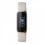 Fitbit Luxe Pulseira de Atividade Branco Marfim/Aço Inoxidável Dourado