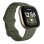 Fitbit Versa 3 Smartwatch Verde Oliva/Aluminio Dorado