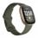 Fitbit Versa 3 Smartwatch Verde Oliva/Aluminio Dorado