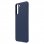 Funda Ultra Suave Azul para Samsung Galaxy S21