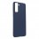 Funda Ultra Suave Azul para Samsung Galaxy S21