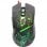 Defender Alfa GM-703L Gaming-Maus 3200DPI Schwarz