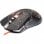 Defender Alfa GM-703L Gaming-Maus 3200DPI Schwarz