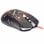 Defender Alfa GM-703L Gaming-Maus 3200DPI Schwarz