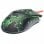 Defender Alfa GM-703L Gaming-Maus 3200DPI Schwarz