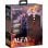 Defender Alfa GM-703L Gaming-Maus 3200DPI Schwarz