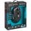 Defender Forced GM-020L 5 Rato Gaming 3200DPI Preto