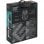 Defender Forced GM-020L 5 Rato Gaming 3200DPI Preto