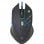 Defender Forced GM-020L 5 Rato Gaming 3200DPI Preto