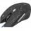 Defender Forced GM-020L 5 Rato Gaming 3200DPI Preto