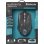 Defender Killer GM-170L Ratón Gaming 3200DPI Negro