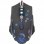 Defender Killer GM-170L Ratón Gaming 3200DPI Negro