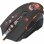 Defender Killer GM-170L Ratón Gaming 3200DPI Negro