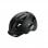Casque GES City Noir Mat M