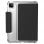 UAG [U] Lucent Funda Negra para iPad Air 10.9"/ Pro 11"