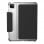 UAG [U] Lucent Funda Negra para iPad Air 10.9"/ Pro 11"
