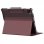 UAG [U] Lucent Funda Berenjena para iPad Pro 12.9"
