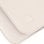 UAG [U] Sleeve 13" Funda Blanco Nube para MacBook hasta 13"