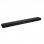 TCL 8 Series Soundbar TS8111 Dolby Atmos 2.1 con Subwoofer integrato per TV & Wireless Bluetooth (39-inch Speaker, HDMI ARC, Montaggio a parete, Telecomando, tre modalità di suono)