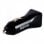 Approx Cargador de Coche 2 Puertos USB Negro