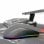 Souris de jeu Woxter Stinger FX 85M 6400 DPI