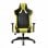 Woxter Stinger Station Master Cool Silla Gaming Amarilla/Negra
