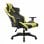 Sedia da gaming Woxter Stinger Station Master Cool Giallo/Nero