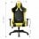 Woxter Stinger Station Master Cool Silla Gaming Amarilla/Negra