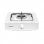 Infiniton GGP1W Cocina de Gas Portátil 1 Zona