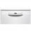 Bosch SMS2HKW00E Lavavajillas Capacidad 12 Servicios D Blanco