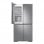 Samsung RF65A967ESR Frigorífico Americano NoFrost E Inox