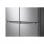 Samsung RF65A967ESR Frigorífico Americano NoFrost E Inox