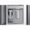 Samsung RF65A967ESR Frigorífico Americano NoFrost E Inox