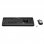 Logitech Wireless Combo MK520
