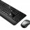 Logitech Wireless Combo MK520